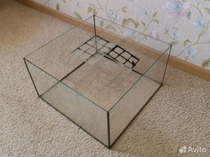 Черепашник для красноухой черепахи