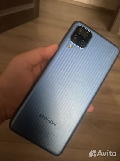 Samsung Galaxy M12, 3/32 ГБ
