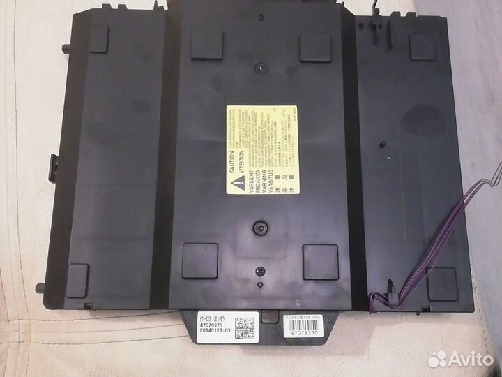 Hp M476nw на запчасти