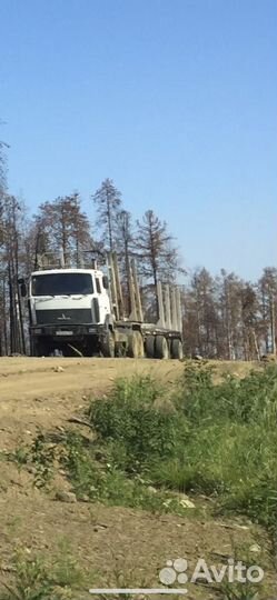 МАЗ 6317Х9-444-000, 2014