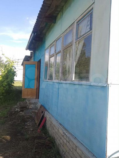 Дом 96 м² на участке 18 сот.