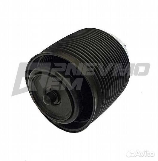 Задний левый пневмобаллон Lexus GX 470