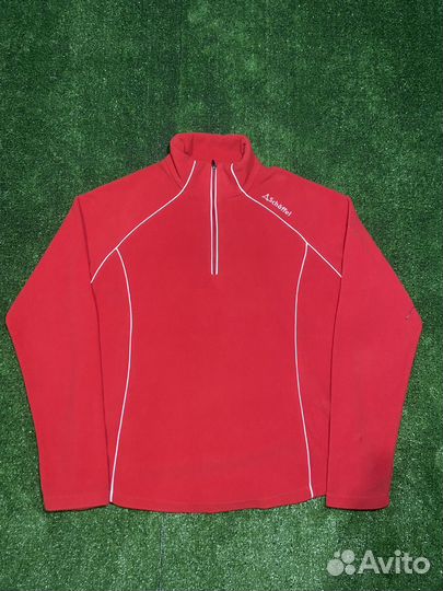 Флисовая кофта Schoffel