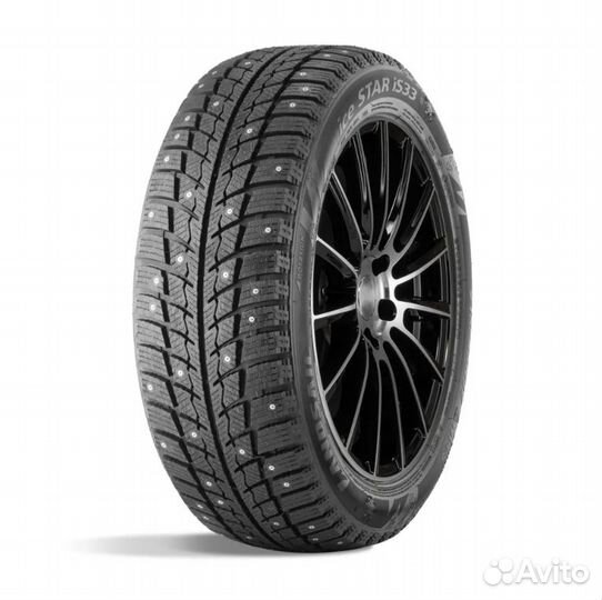 Landsail Ice Star IS33 205/55 R16