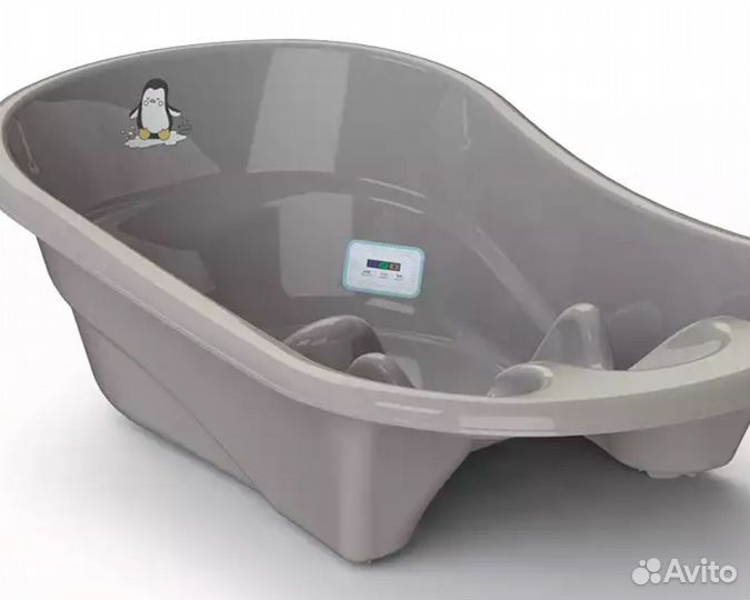 Ванночка для купания новорожденного