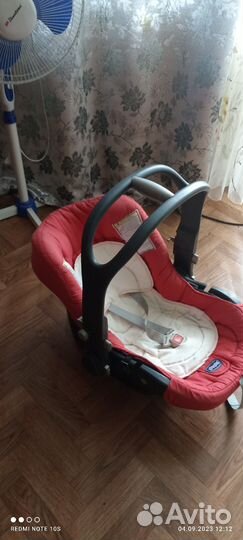 Переноска, кресло в автомобиль