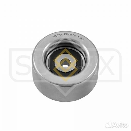 Sufix FP-2409 Ролик обводной приводного ремня