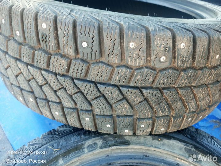 Viatti Brina Nordico V-522 205/50 R17 89