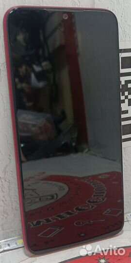 Смартфон Xiaomi Redmi Note 7 4/64GB