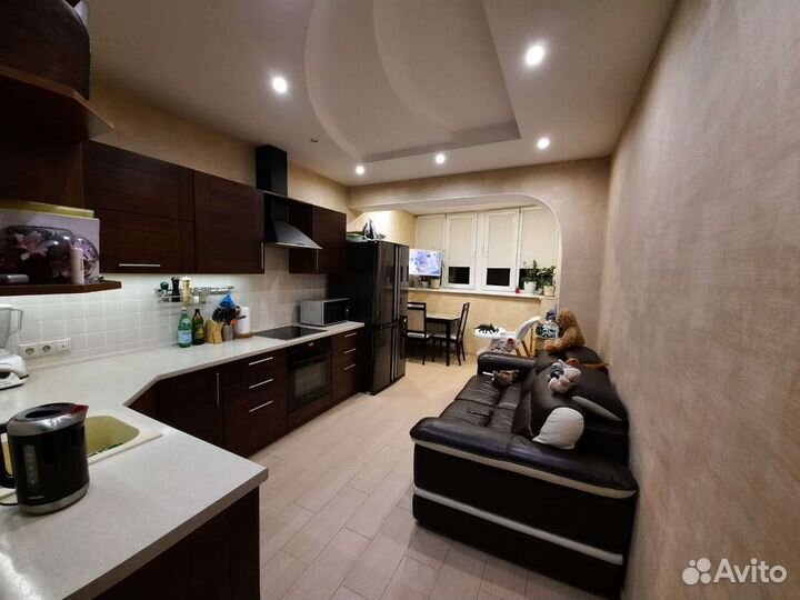 Ремонт квартир