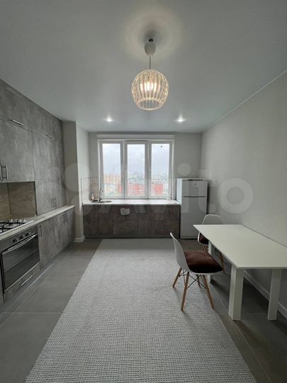 1-к. квартира, 42 м², 11/26 эт.