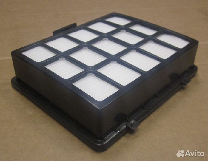 Hepa фильтр пылесоса Samsung (ozone H-03) (DJ97-00