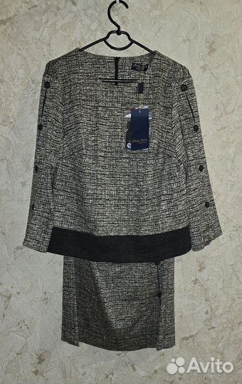 Костюм женский