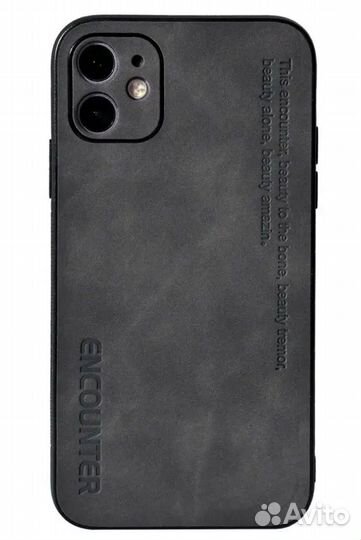 Чехол на iPhone 11