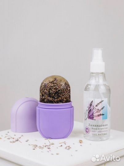 Криомассажер лифтинг