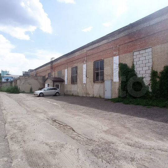 Склад, 314.8 м²
