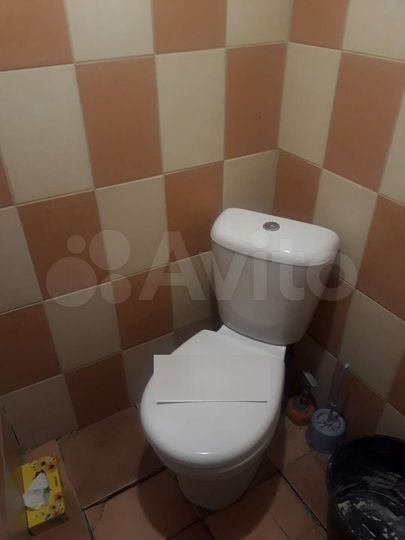 Комната 13 м² в 5-к., 1/5 эт.