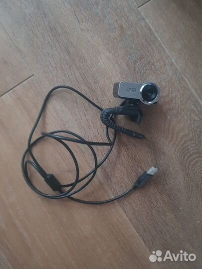 Веб-камера Canyon CNR-FWC113