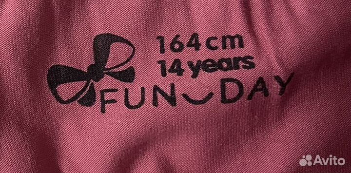 Лосины для девочки