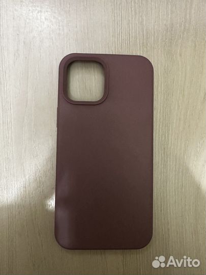 Чехол на iPhone 12 pro max