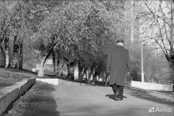 Пленочный фотоаппарат зенит 122