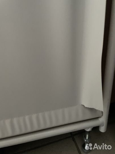 Ширма медицинская