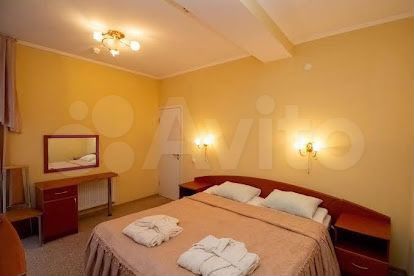 Комната 20 м², 2/3 эт.