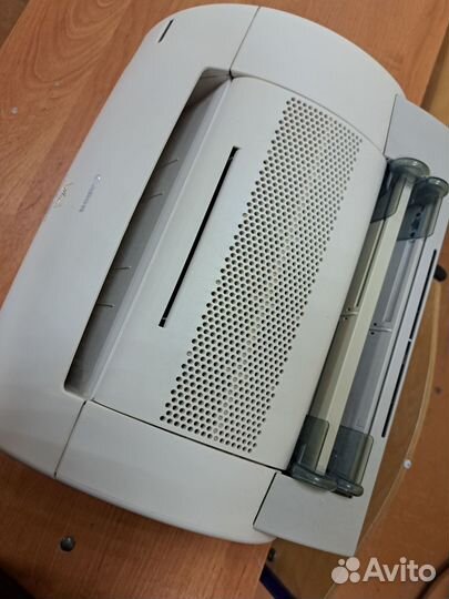 Принтер Canon Laser Shot LBP-1120