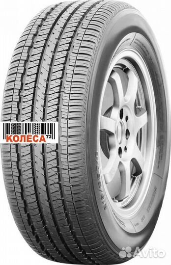 Triangle TR257 225/60 R18