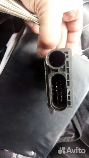 Блок накала свечей е83 х3 n47