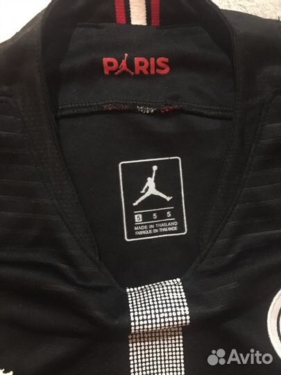 Футболка подростковая