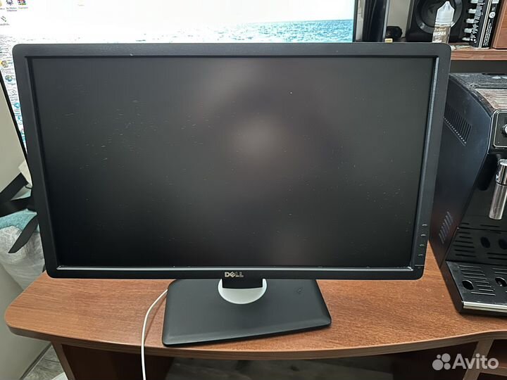 Монитор dell 23 в хорошем состоянии