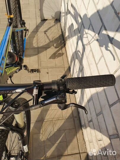 GT Zaskar Elite 650b