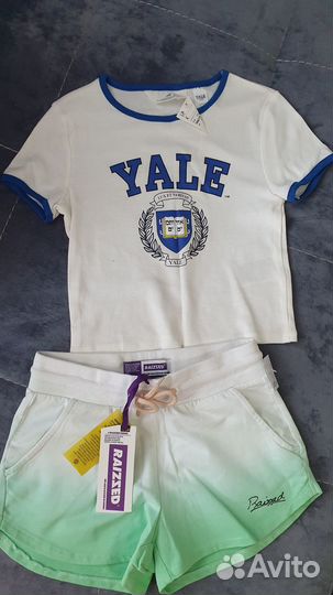 Комплект одежды для девочки 146-152 рост