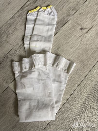 Компрессионные чулки