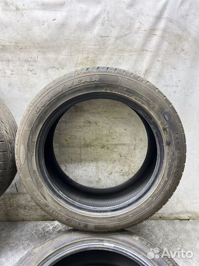 Резина Toyota Camry V50 2011