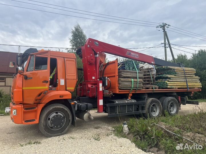 Услуги аренды манипулятора 10 тонн без посредников