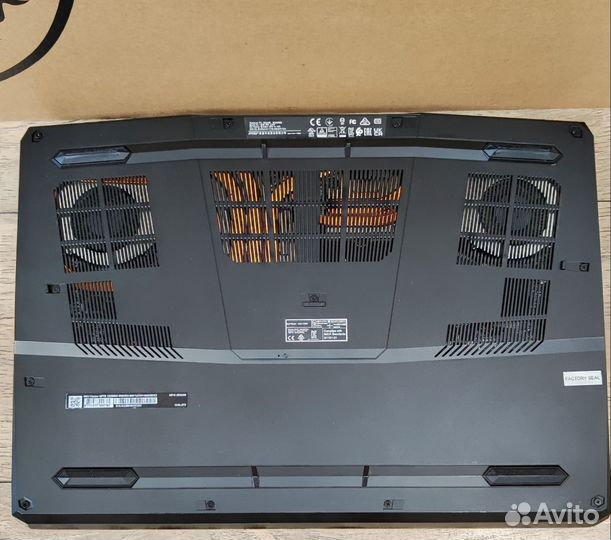 Msi vector gp76 rtx 3070ti i7 12700H