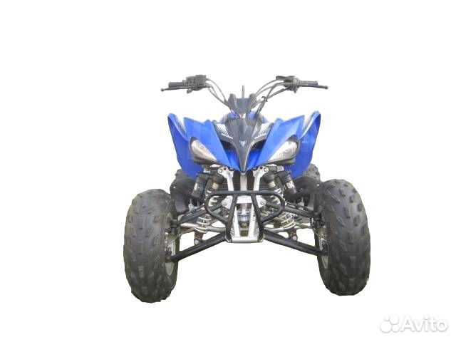 Квадроцикл (ATV) pantera 125