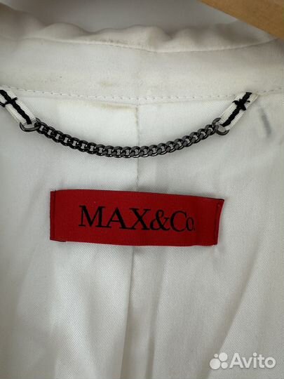 Пиджак Max&Co