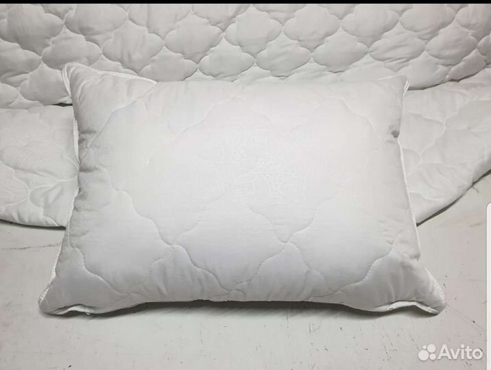 Подушка 50х70 новая