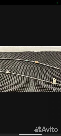 Трос ручника Kia Sportage 3 2015