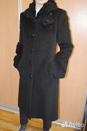 Пальто