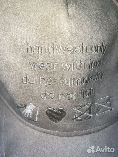 Кепка Новая Befree на осень