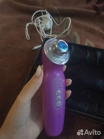 Массажер для лица