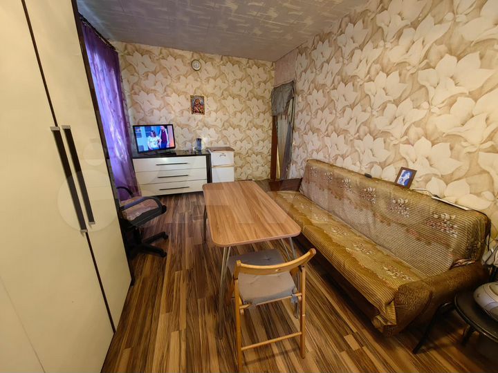 3-к. квартира, 66,2 м², 3/3 эт.