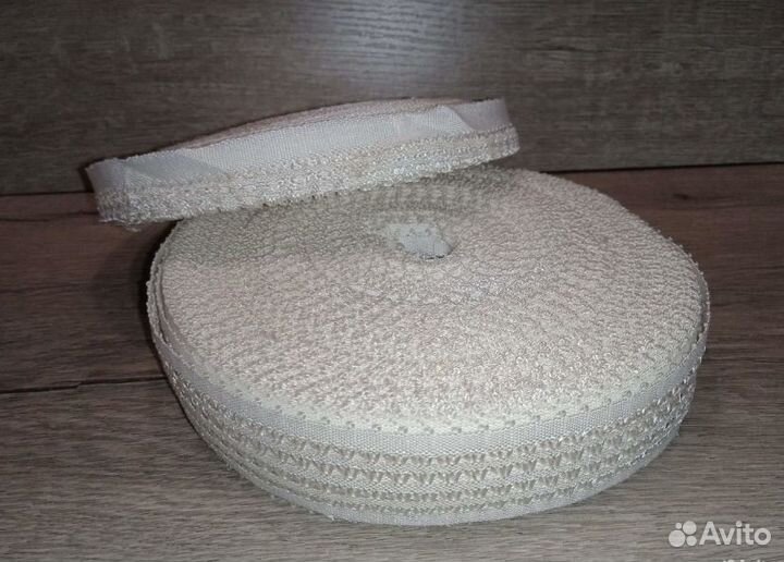 Кружево ретро