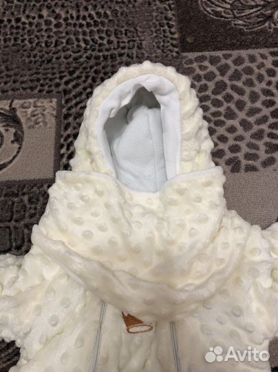 Комплект на выписку