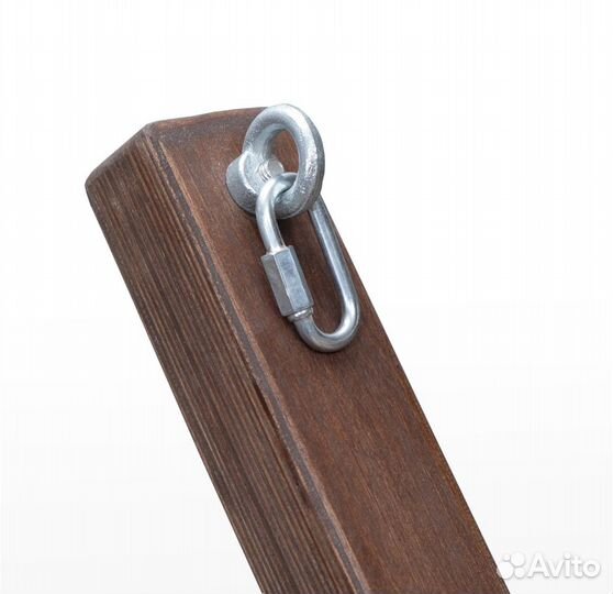 Стойка-каркас ирбея для гамака (без гамака)