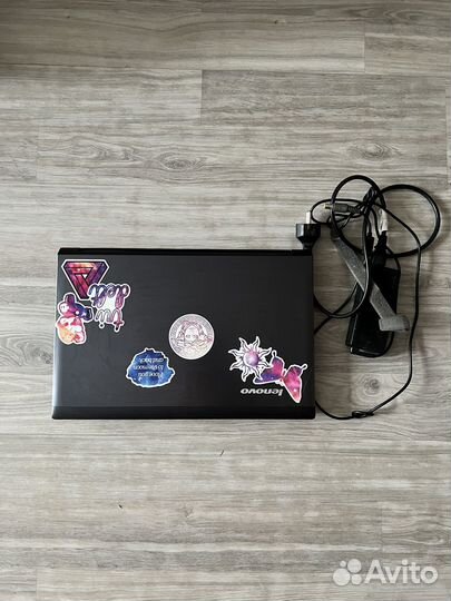 Ноутбук lenovo